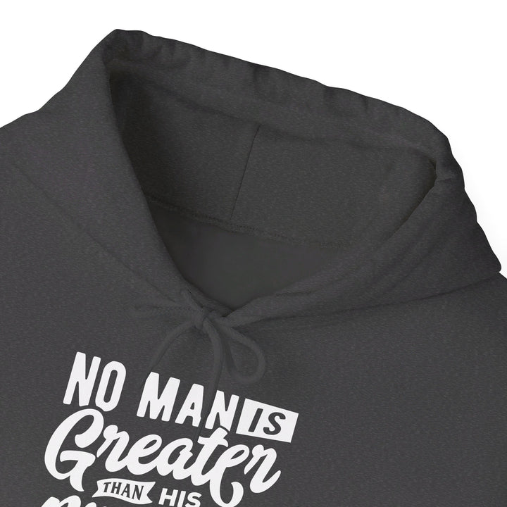 Leonard Ravenhill's Prayer Life Hoodie Hoodie