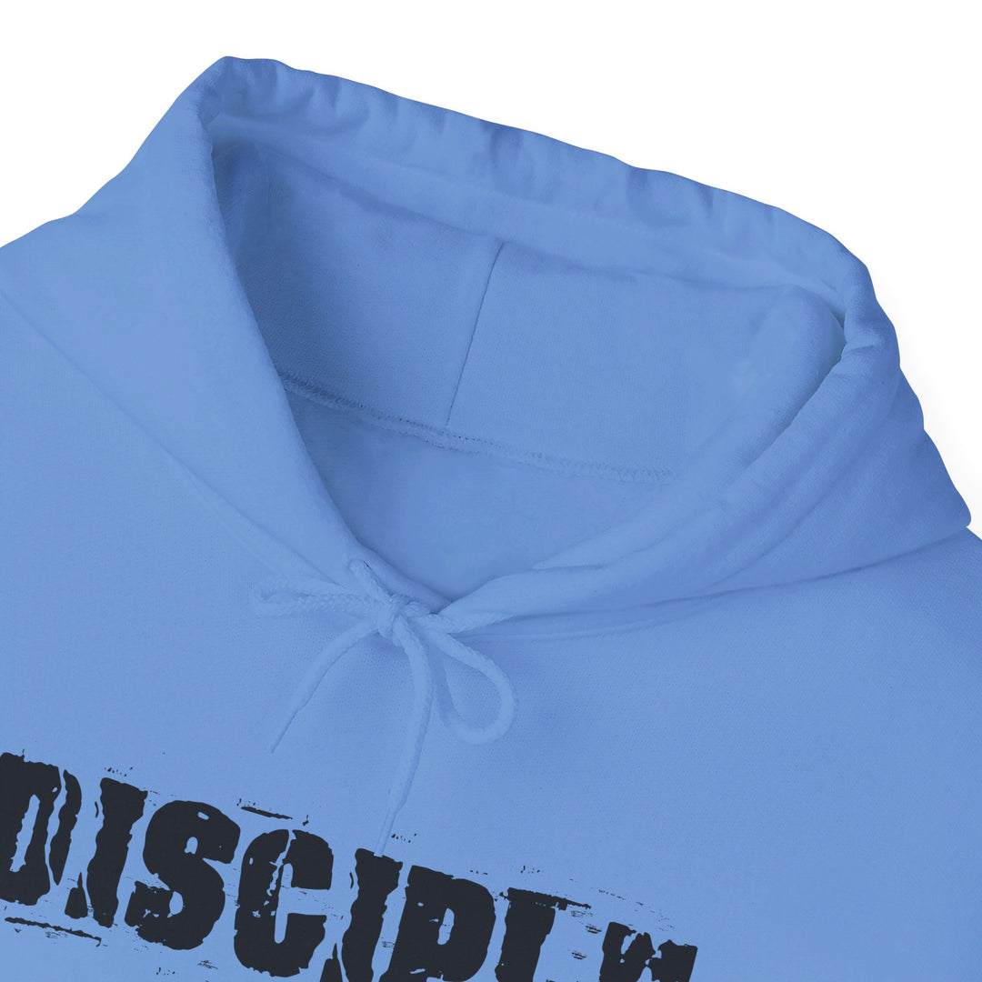 Disciple Hoodie Hoodie   