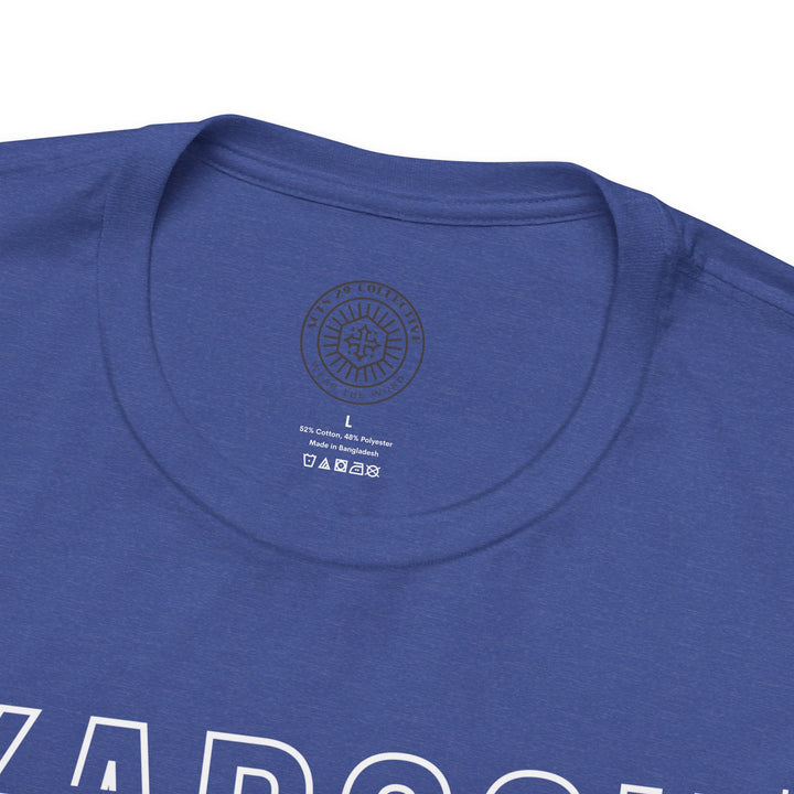 Kadosh Dedicated To His Use Unisex T-Shirt T-Shirt   