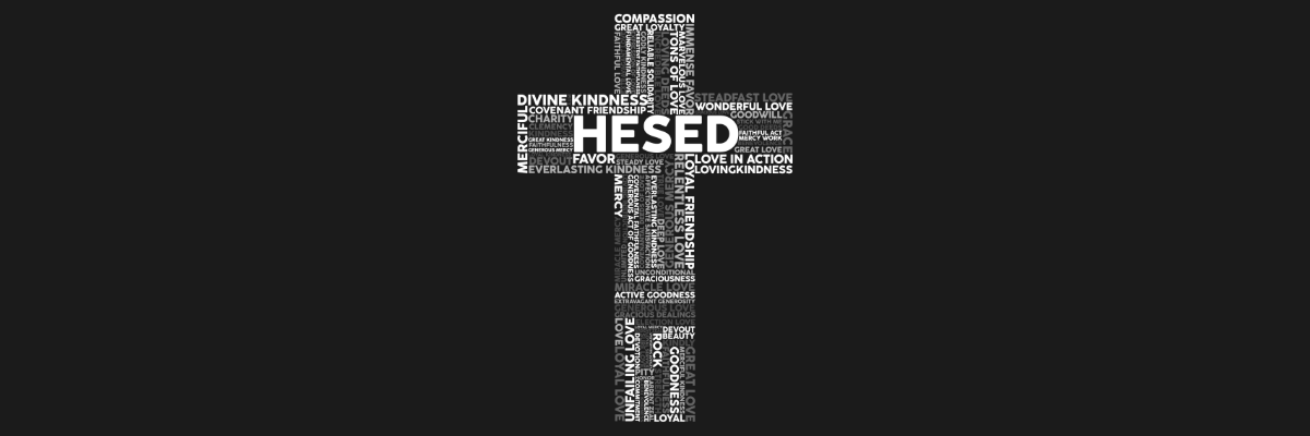 Hesed Cross Cloud
