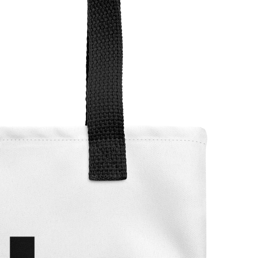 Christian Tote Bag Truth Matters White Tote Bags   