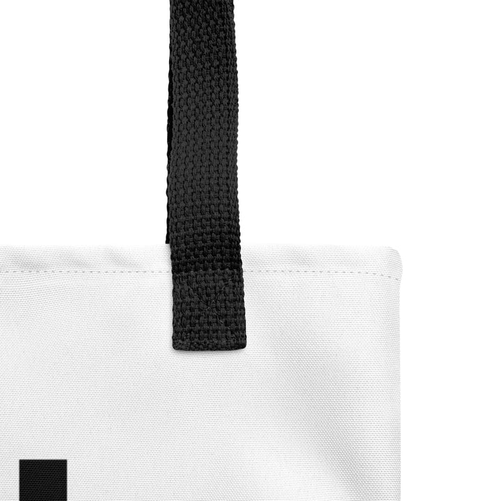 Christian Tote Bag Truth Matters White Tote Bags   