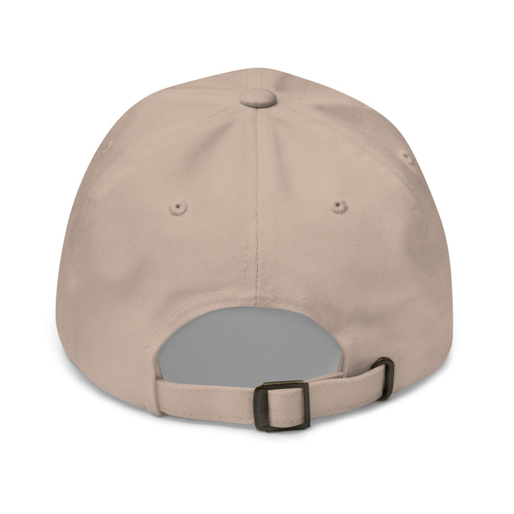 AD 33 Classic Dad Hat Classic Dad Hat   
