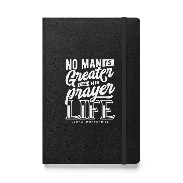 Sermon Notes Notebook Leonard Ravenhill's Prayer Life Sermon Notebooks Black