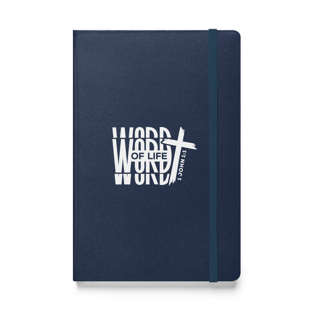 Sermon Notes Notebook Word of Life Sermon Notebooks Navy  