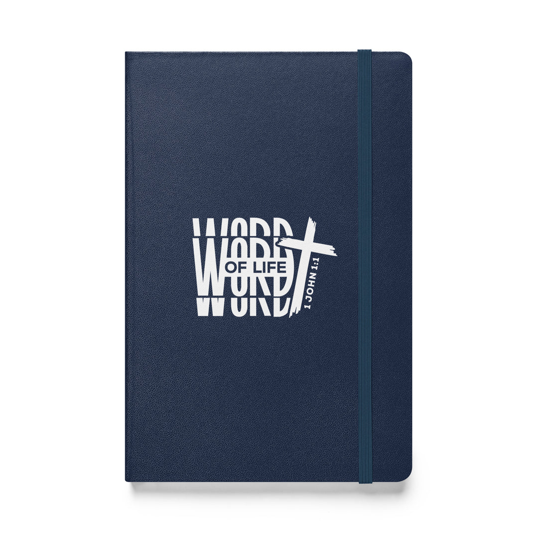 Sermon Notes Notebook Word of Life Sermon Notebooks Navy  