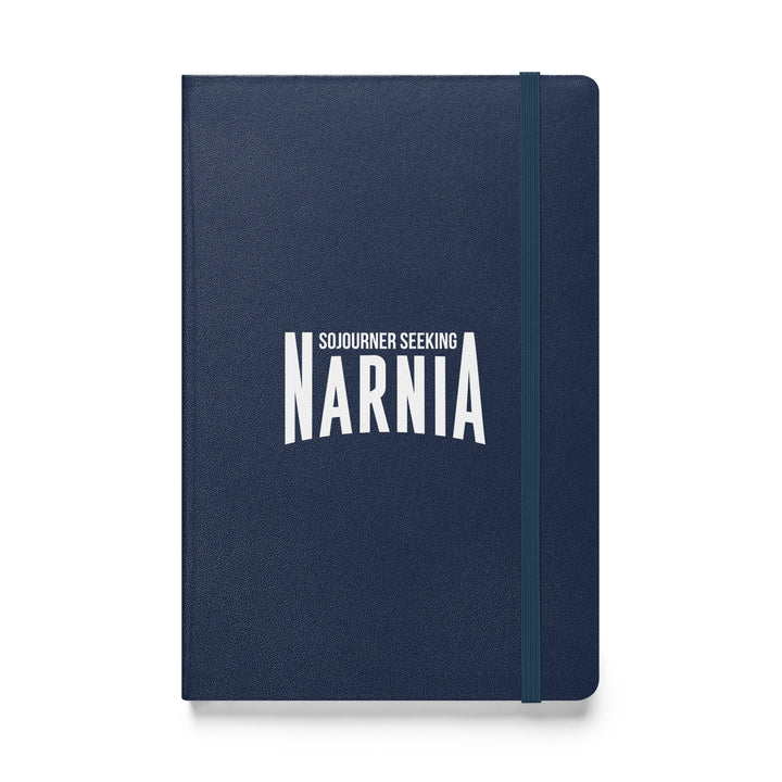 Sermon Notes Notebook Sojourner Seeking Narnia Sermon Notebooks Navy  