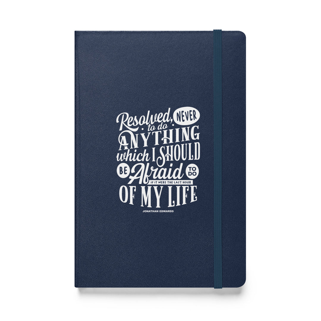 Sermon Notes Notebook Jonathan Edwards Last Hour Sermon Notebooks Navy