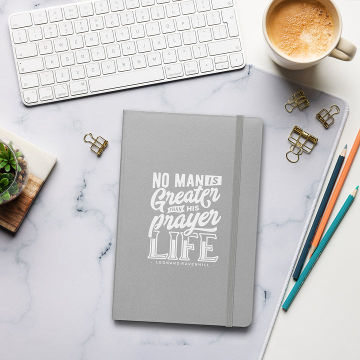 Sermon Notes Notebook Leonard Ravenhill's Prayer Life Sermon Notebooks