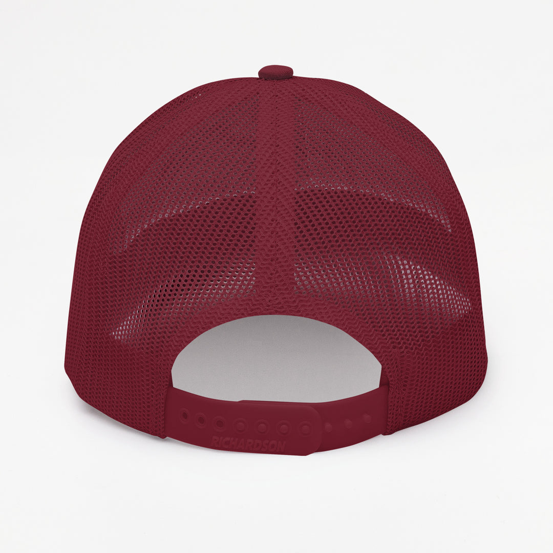 Christian Hat Hesed Trucker Trucker Hat