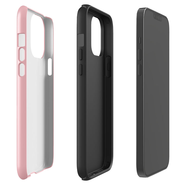 Christian Phone Case King or Queen Narnia Pink for iPhone® iPhone® Phone Cases   
