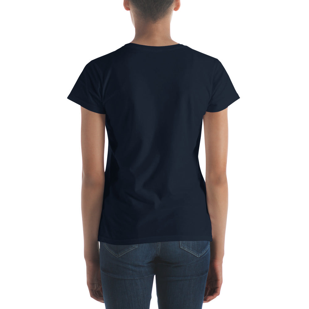 Jonathan Edwards Stamp Eternity Women's Tee Women's Tee
