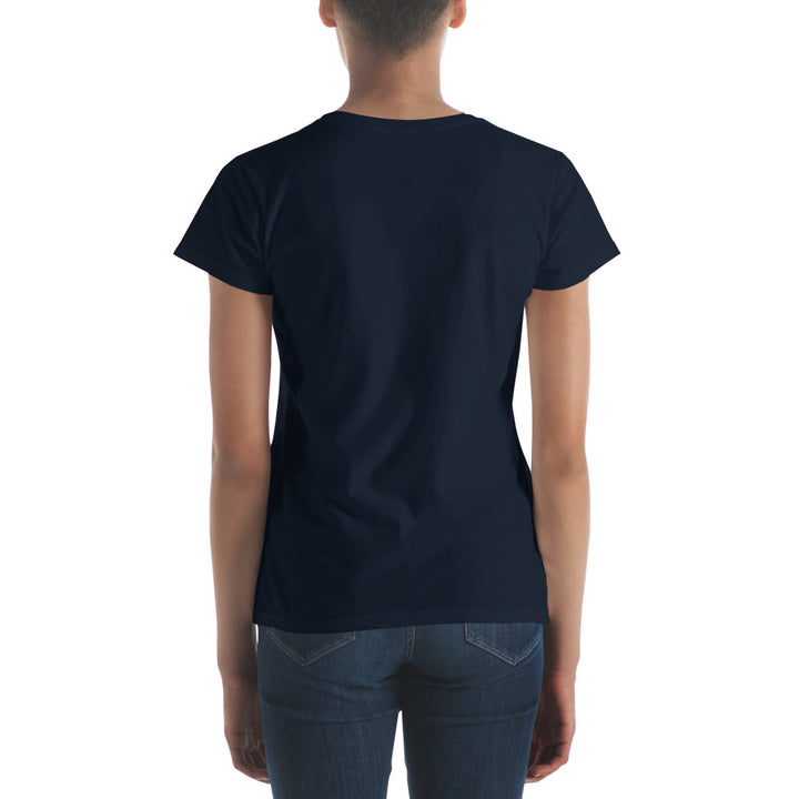 Jonathan Edwards Stamp Eternity Women's Tee Women's Tee